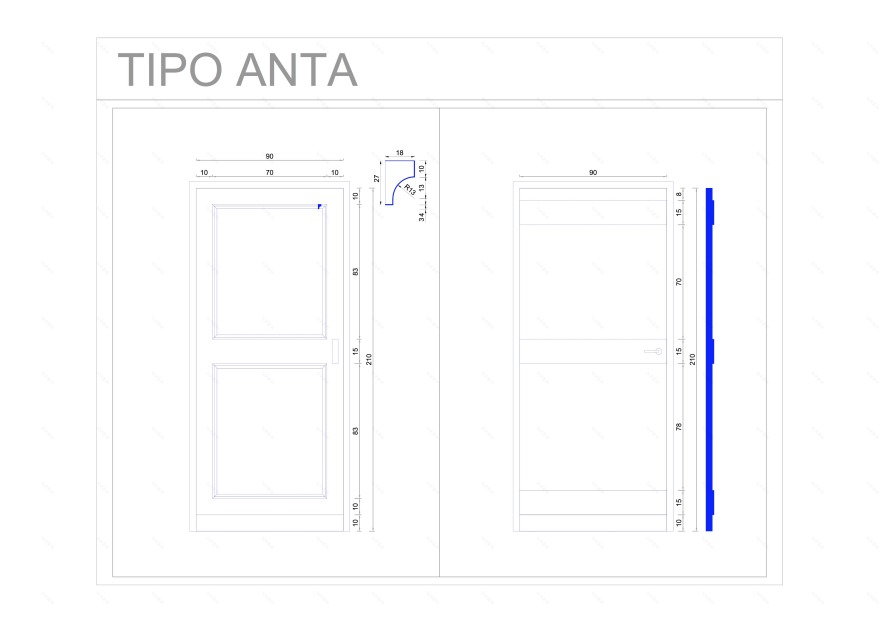 意大利乡村“贵族小屋”变身为葡萄酒度假胜地-19