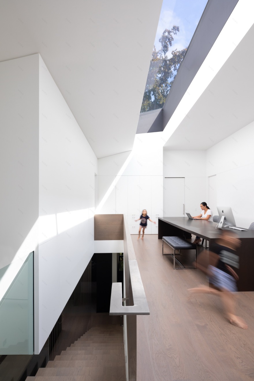 温哥华 Lui House-8