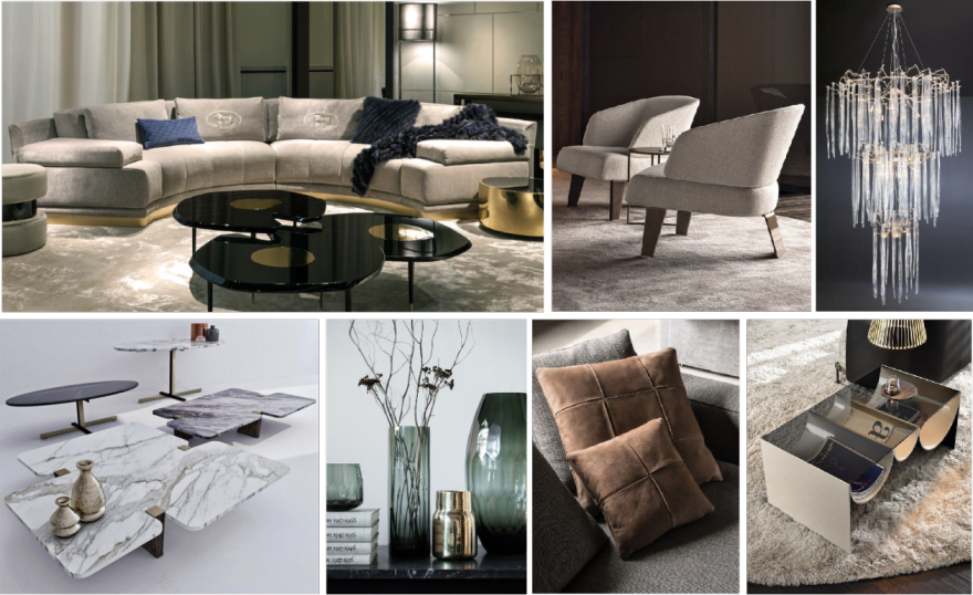 启东御和湾铂金苑豪宅设计丨中国江苏-6