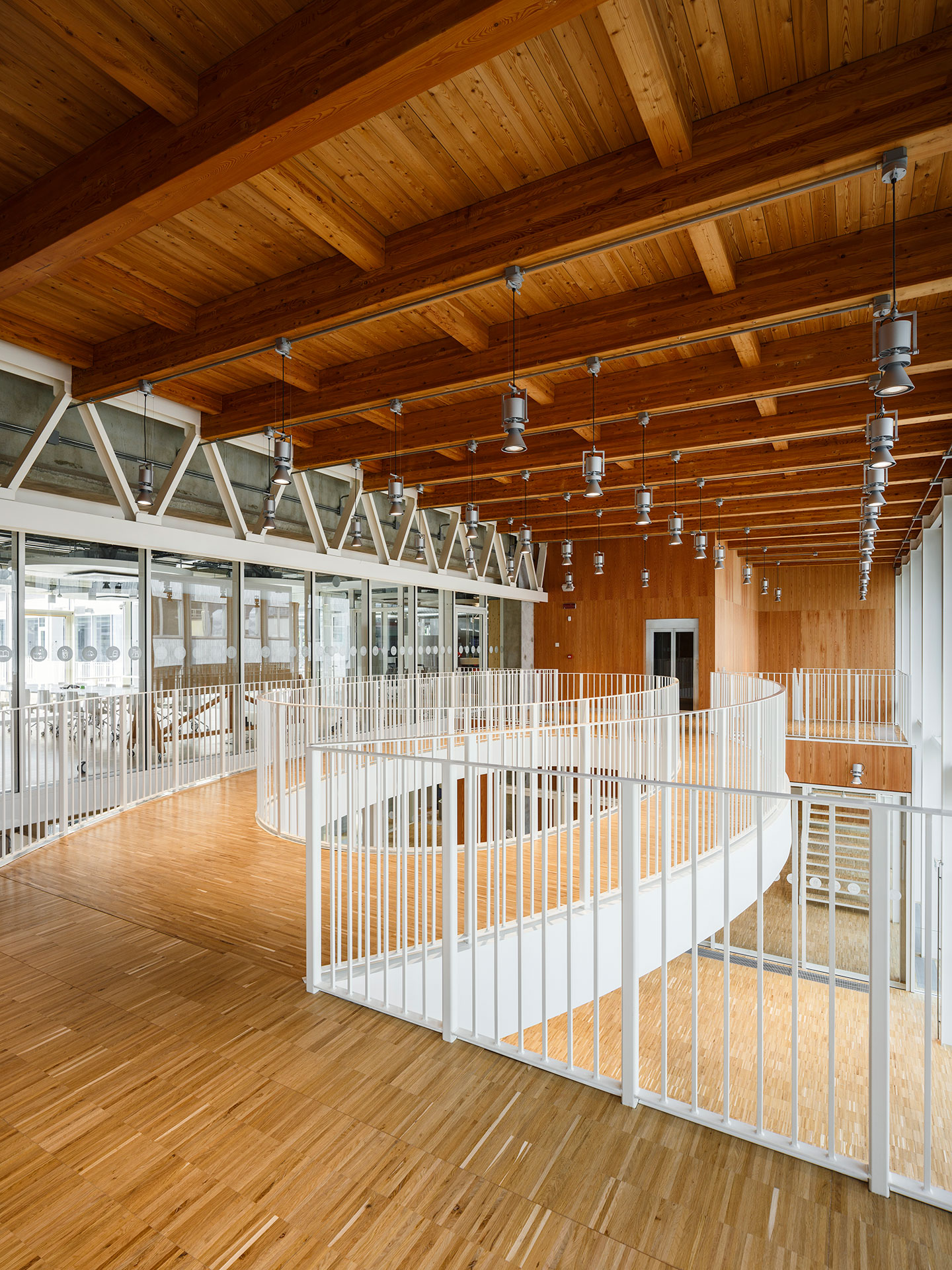 Z·LIFE 办公空间-5