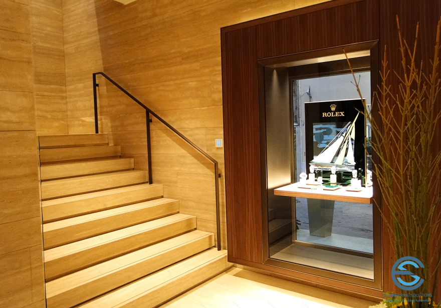 罗马“Role·”精品店-7