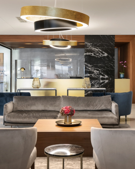 Internova d.o.o.丨酒店丨Luxury Hotel Riva