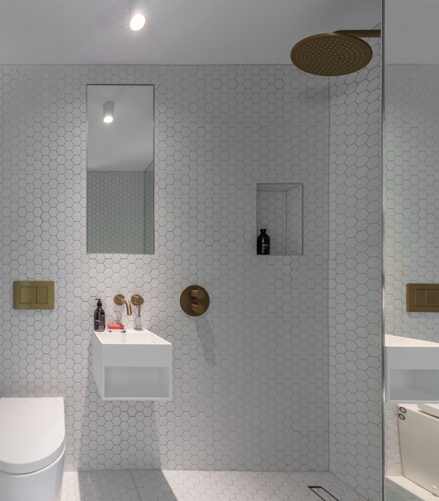 伦敦共享生活空间新地标 · High Street House丨英国伦敦-24