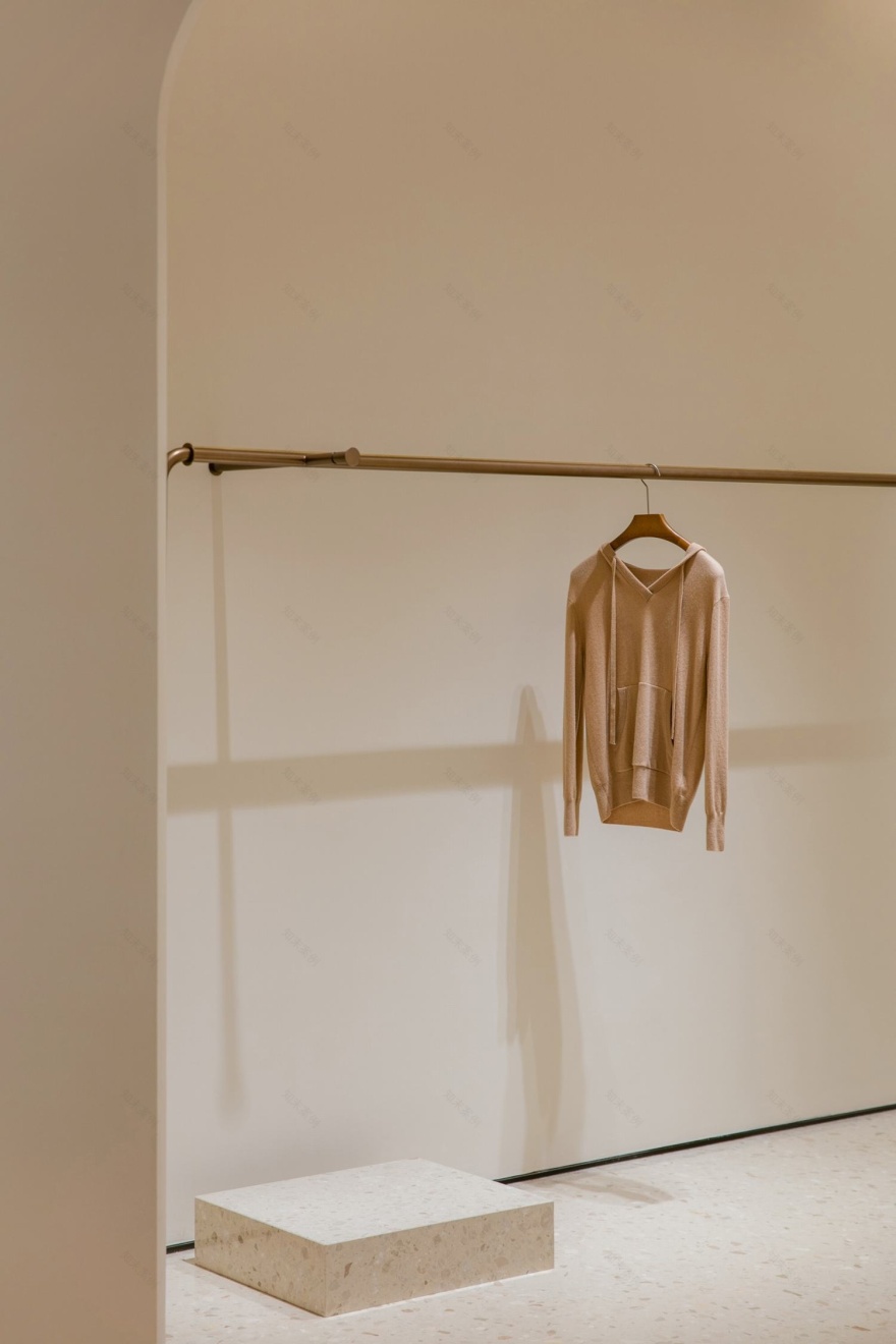 FLORA&aiLEY上海鼎源路店丨中国上海丨JYDP间睦设计-66