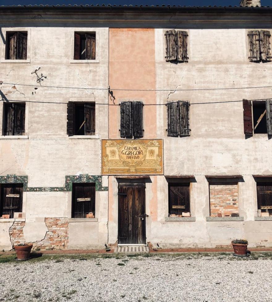 重塑 19 世纪炉膛工业遗址—— Guerra-Gregorj 砖炉厂的再生设计-3