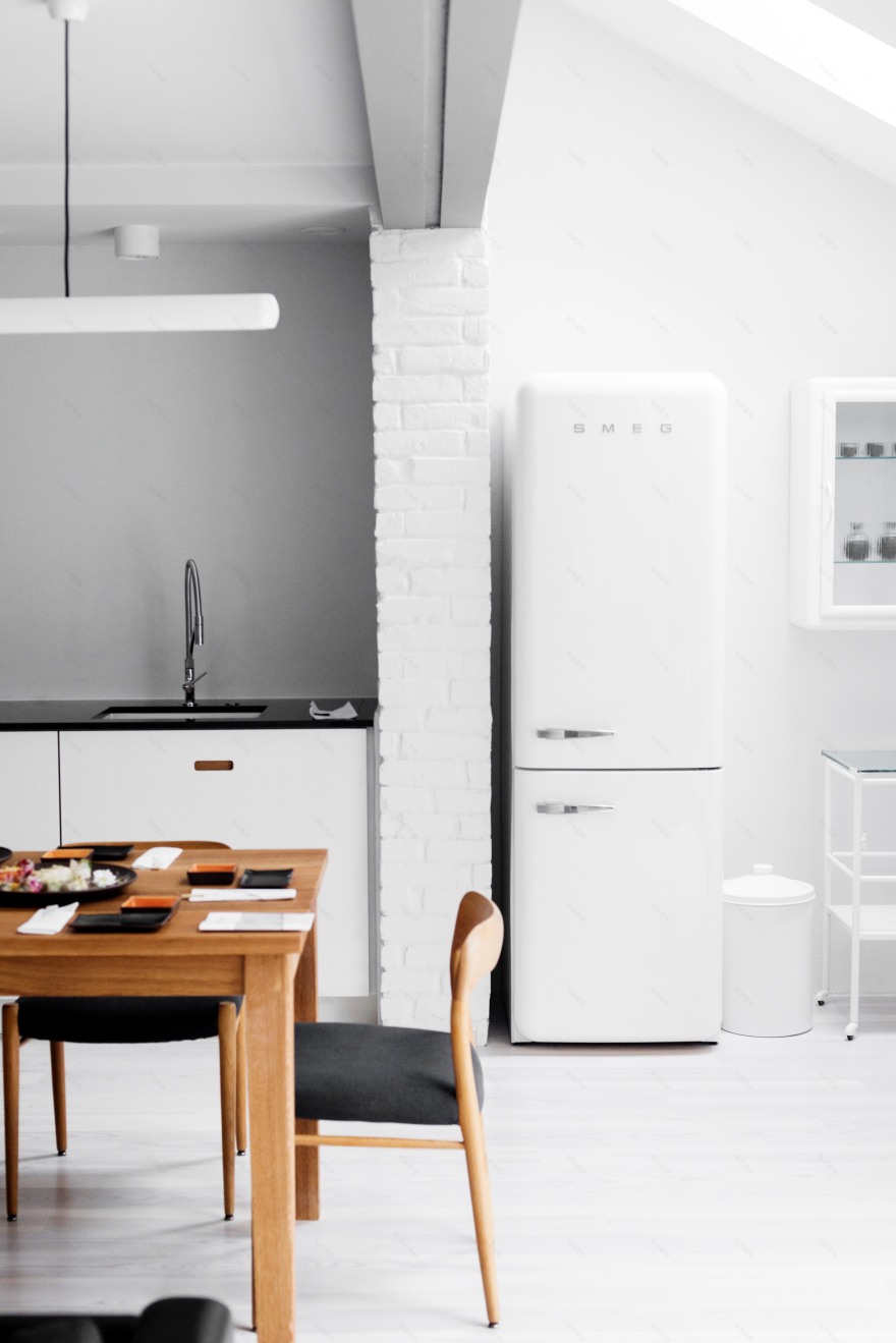 百年老屋的现代重生-12