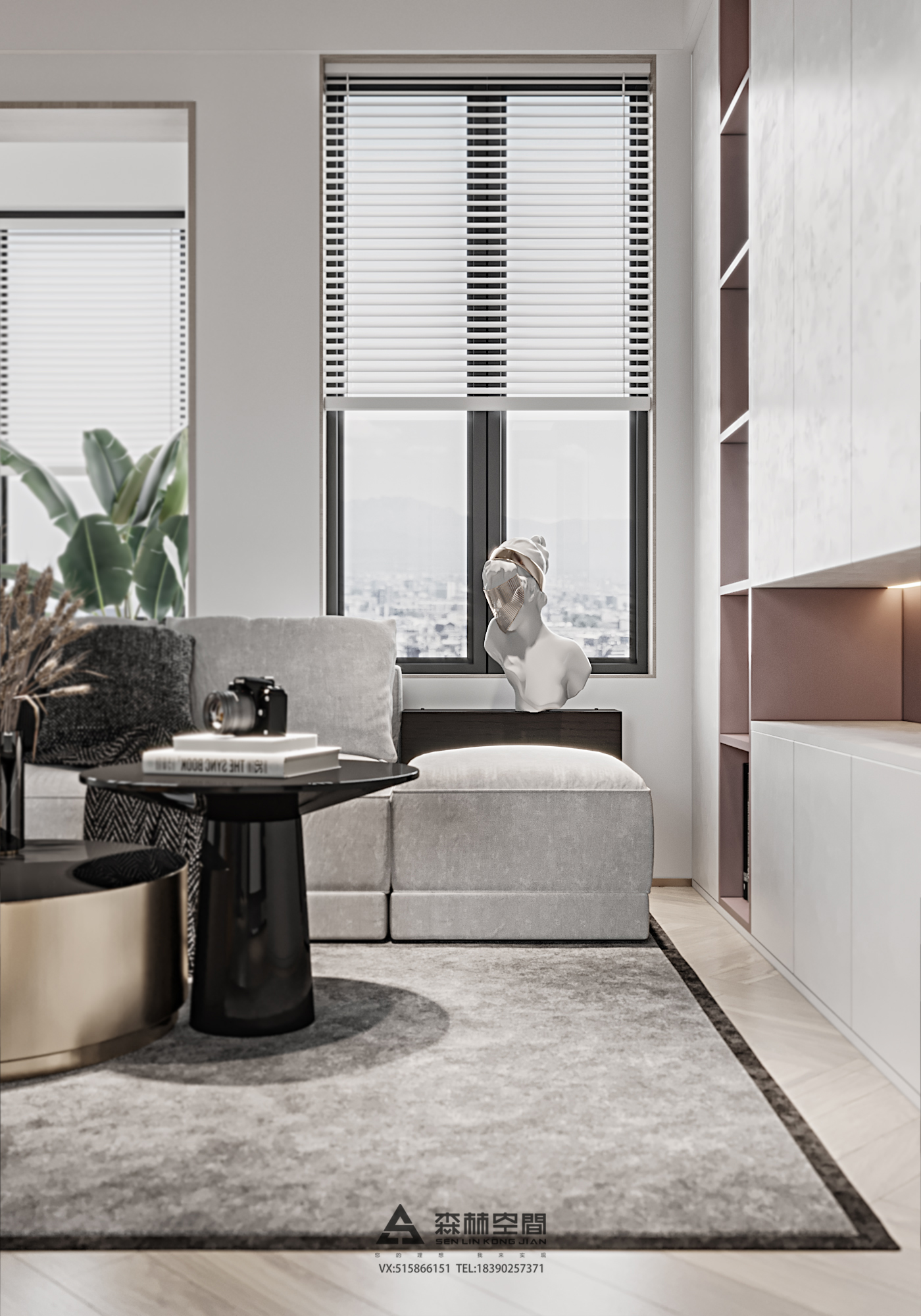 2019部分作品年鉴（一）森林空间-119