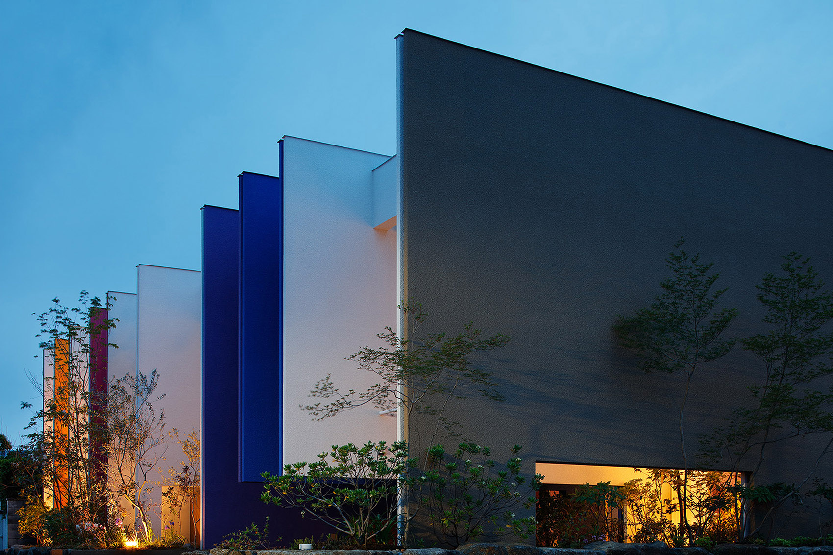 奈良 casaneiro 住宅丨日本奈良丨UID-52