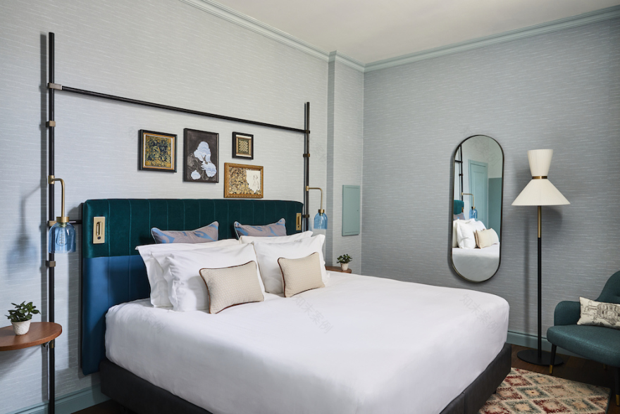 Indigo Venice Sant'Elena 酒店-14