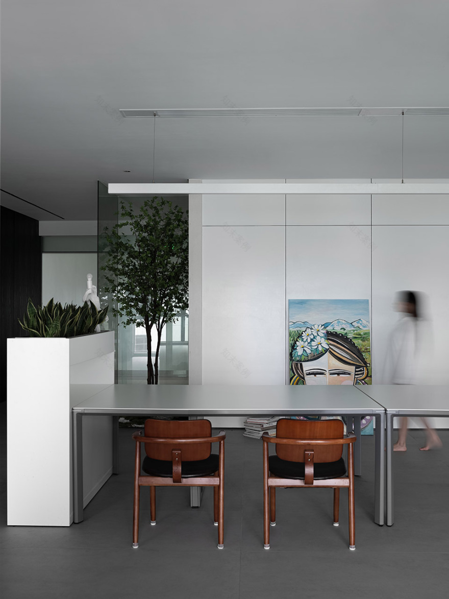 BOX IN THE BOX · 佛山办公室设计新典范丨中国佛山丨佛山市巨人装饰设计有限公司-3