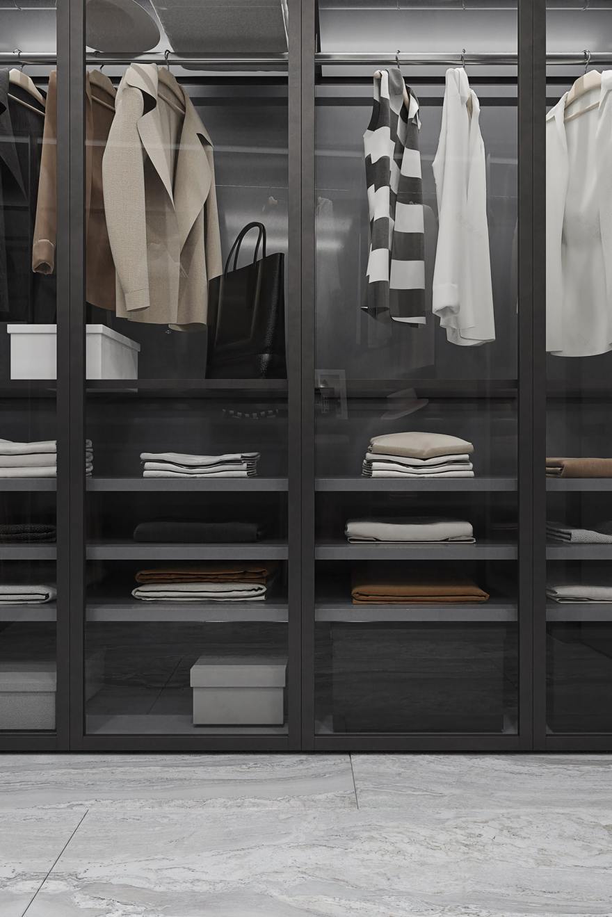 河畔丽景现代公寓设计-21