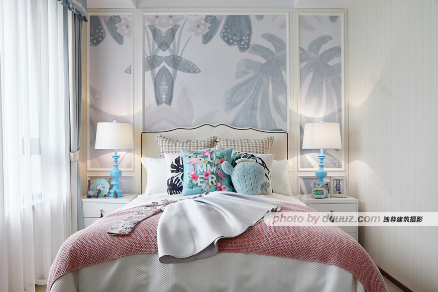 金地风华公馆丨中国东莞-40