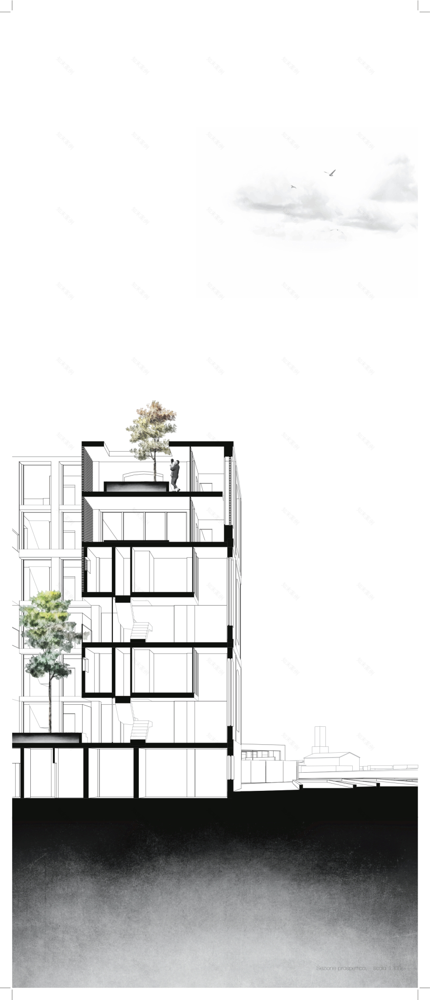 记忆重生 | 废弃厂房的华丽蜕变-20
