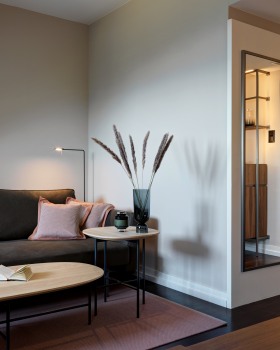 Sorell Hotel Zürichberg 酒店设计丨瑞士苏黎世