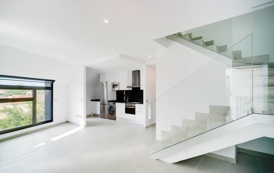 双街交汇处的立体建筑-8