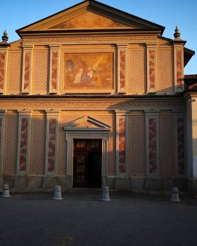 Natività 教堂
