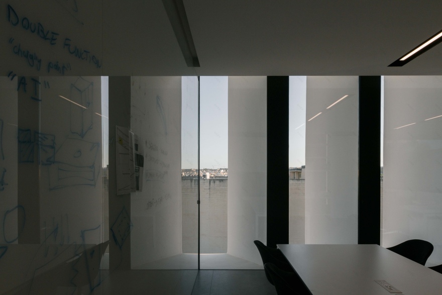 ICI HQ | 融合阳光与空间的建筑设计典范-47