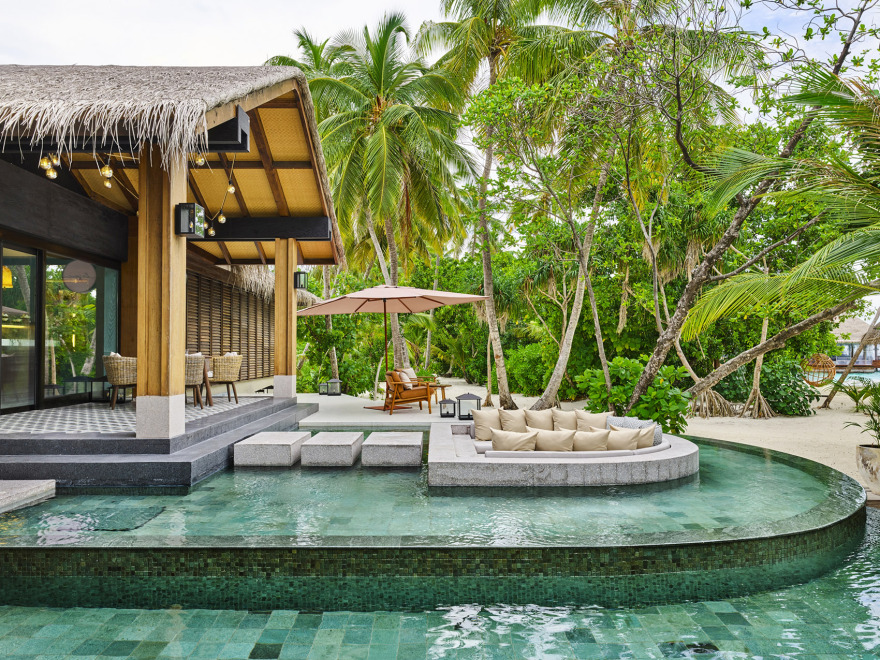 马尔代夫 JOALI 酒店 | 自然与设计的完美碰撞-46