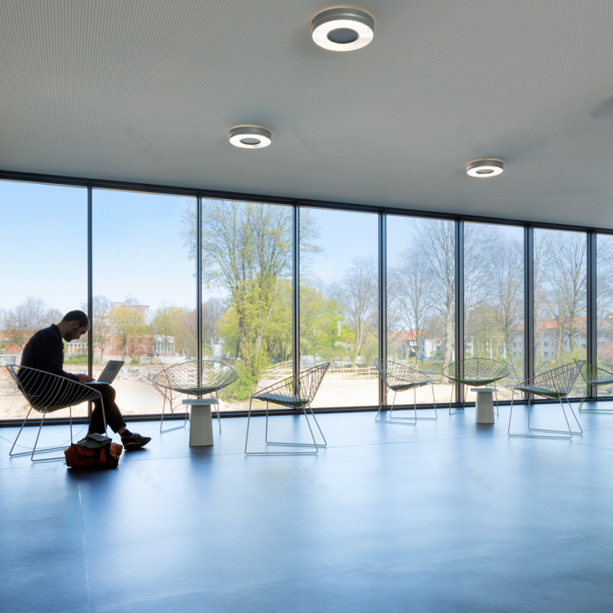 艺术与媒体芬肯瑙校区-9