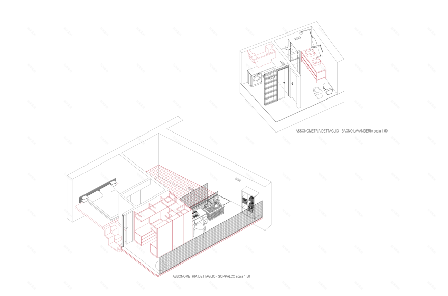 CASA SLR 独特设计,室内空间优化,14 个天窗照亮生活-22