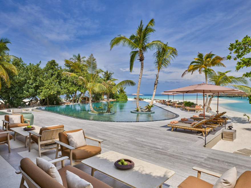 马尔代夫 JOALI 酒店 | 自然与设计的完美碰撞-37