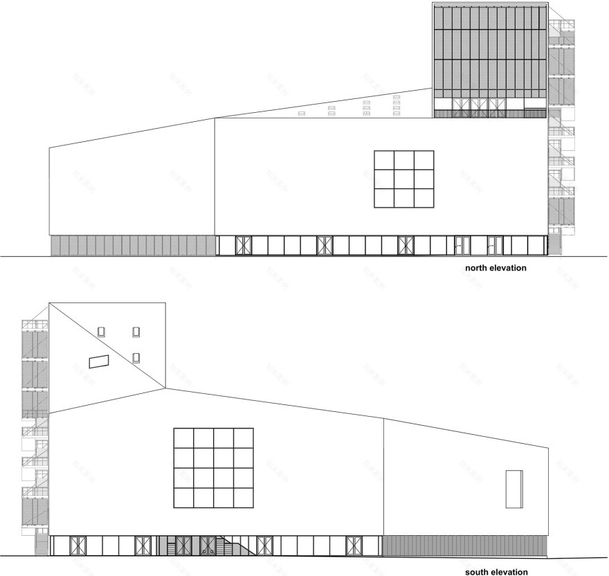 Sol Plaatje大学学生资源中心-79