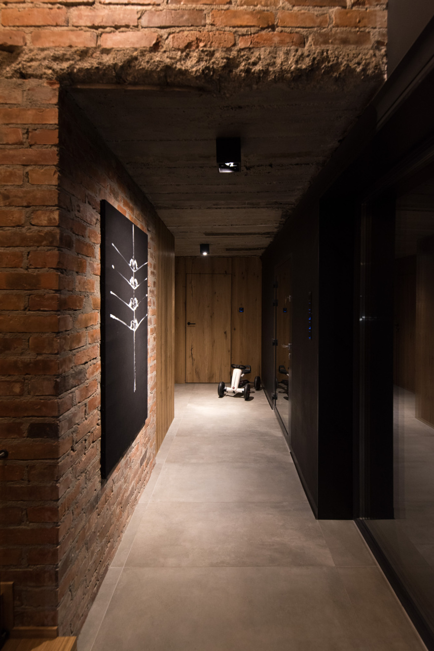 西里西亚之家(Ślonsko 小屋)-53