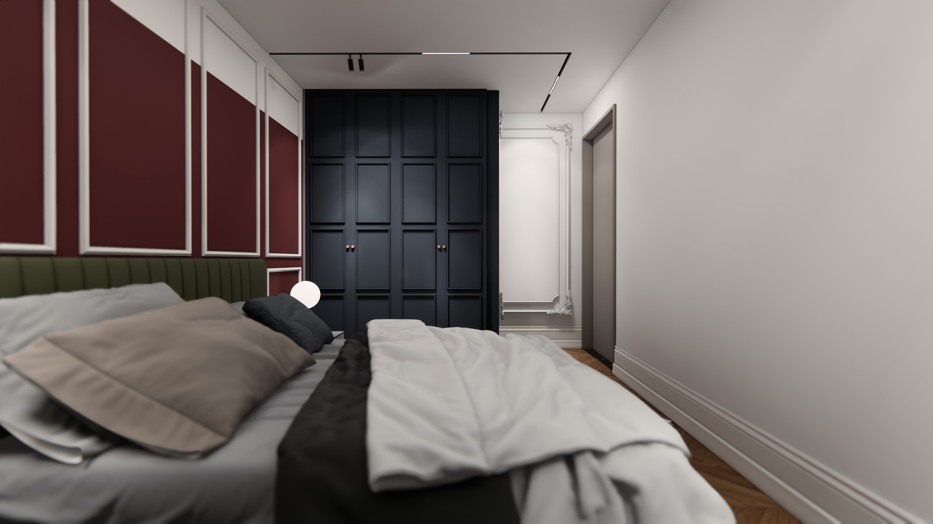 【法式】一个通宵做的su-6