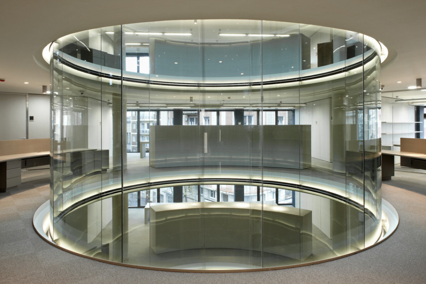 Madrid Cuatrecasas 总部-5