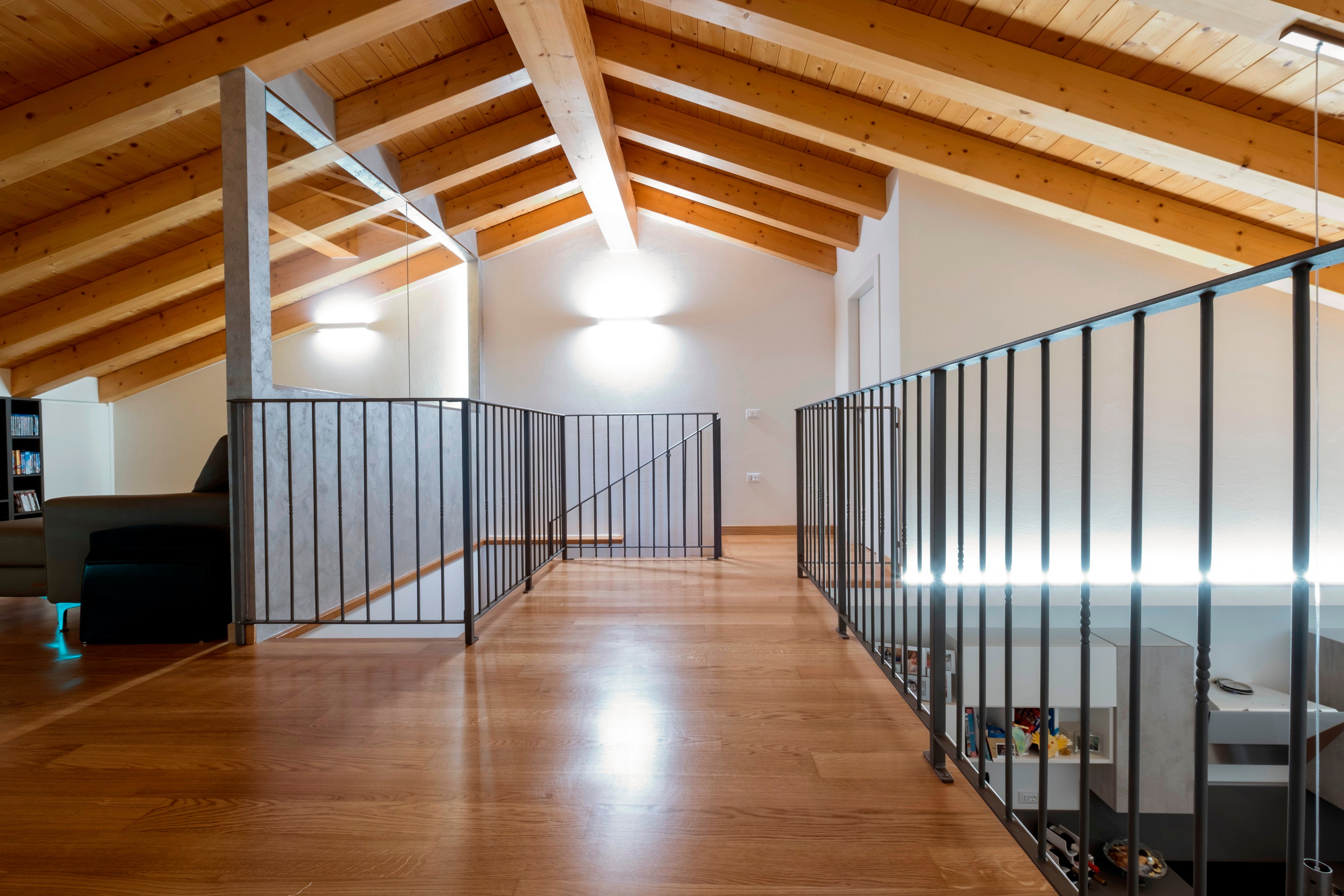 Casa Privata - Bassano del Grappa-11