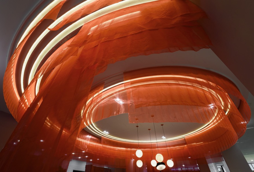 环形共享空间-7