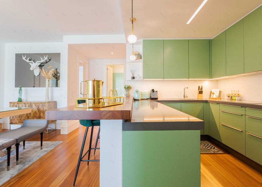 葡萄牙 Porto 豪华公寓设计丨Sabrab-28