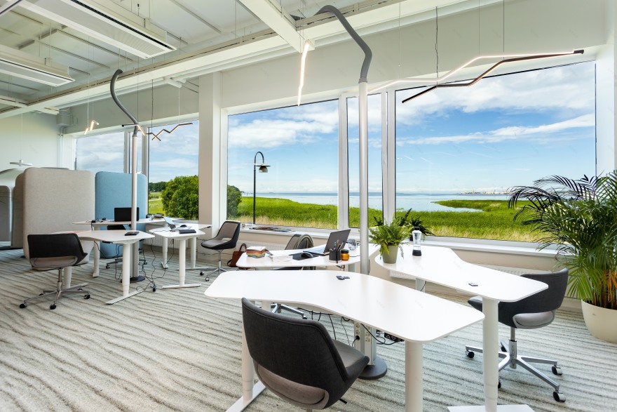 Softrend 新办公室-20