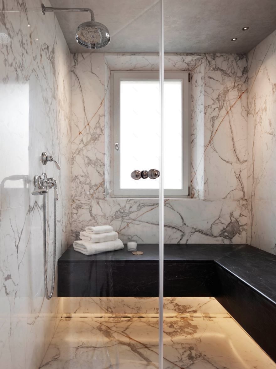 意大利风情别墅,演绎传统与创新的完美融合-12