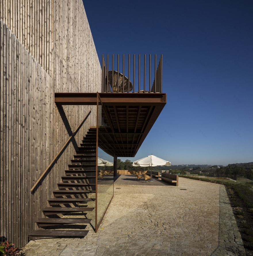 葡萄牙葡萄酒体验酒店·MONVERDE 乡村酒店-27