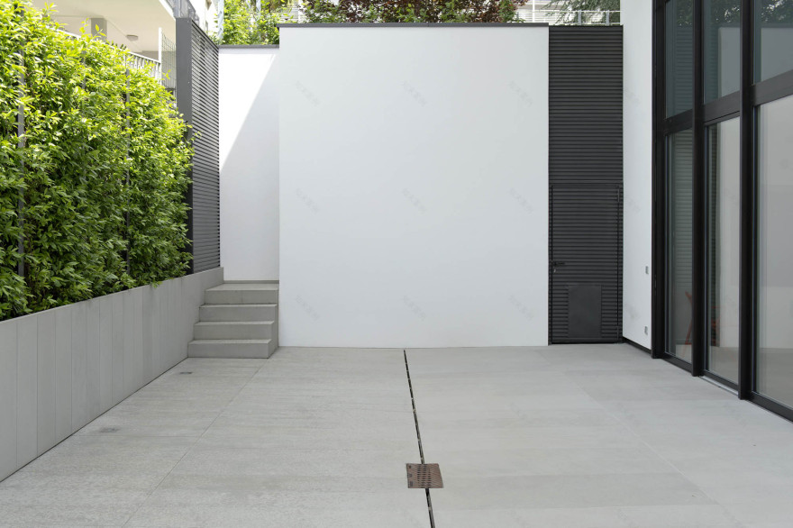 意大利特伦托市别墅 Casa FFF 现代改造-42