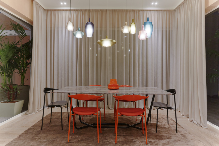 绿色梦幻别墅-3