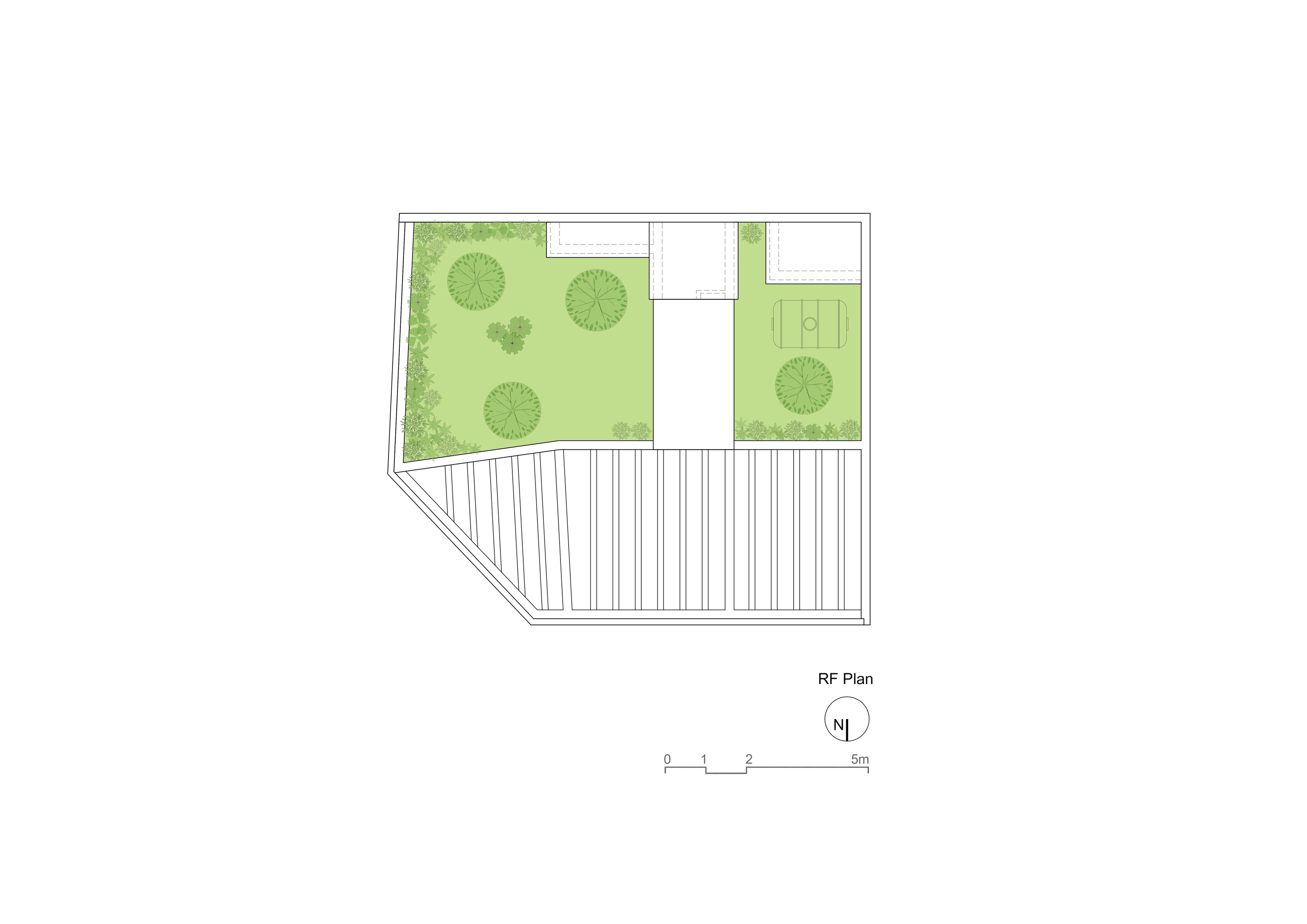 呼吸自如的“适肺”住宅-31