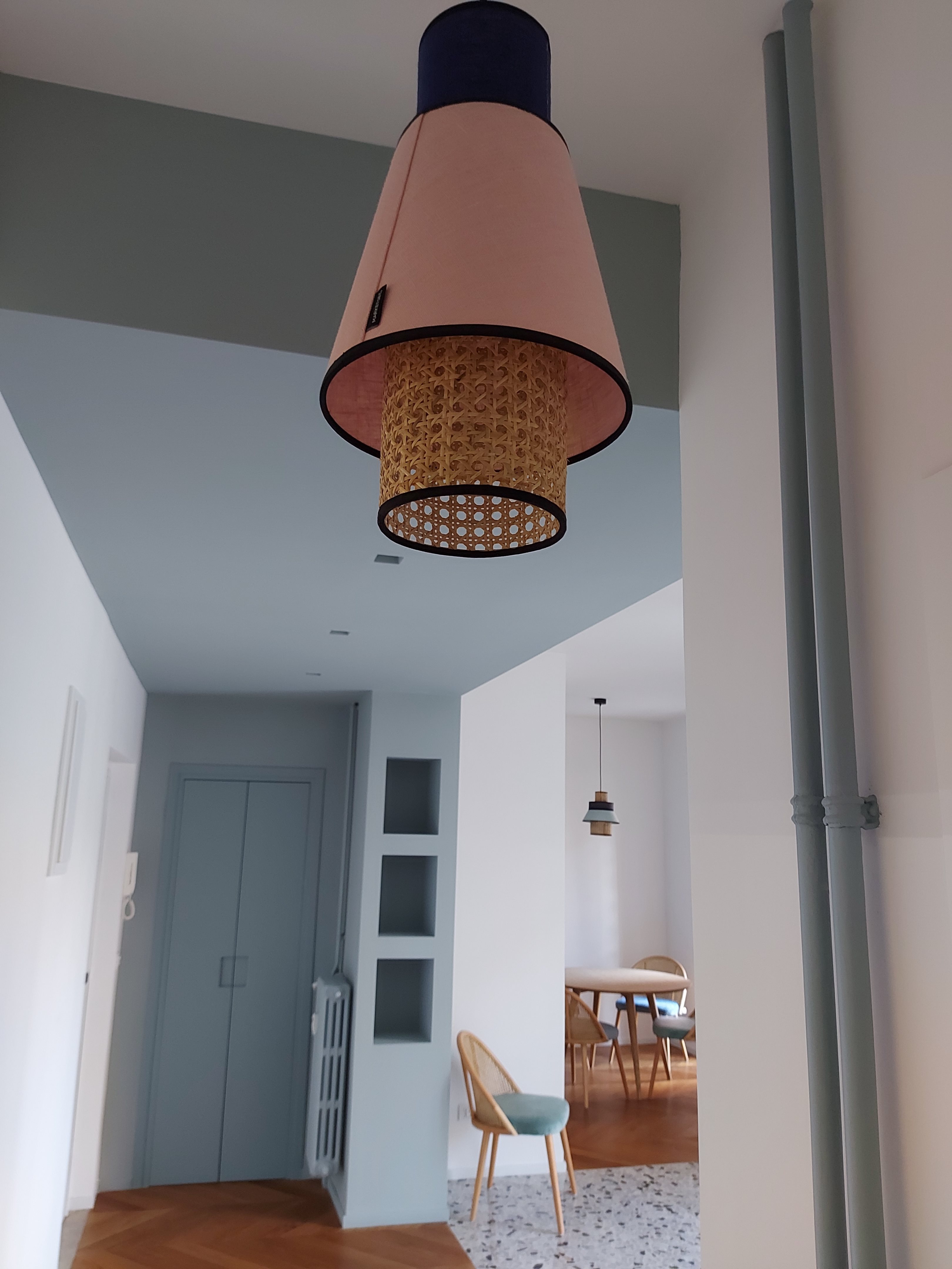 Casa LT 公寓改造-4