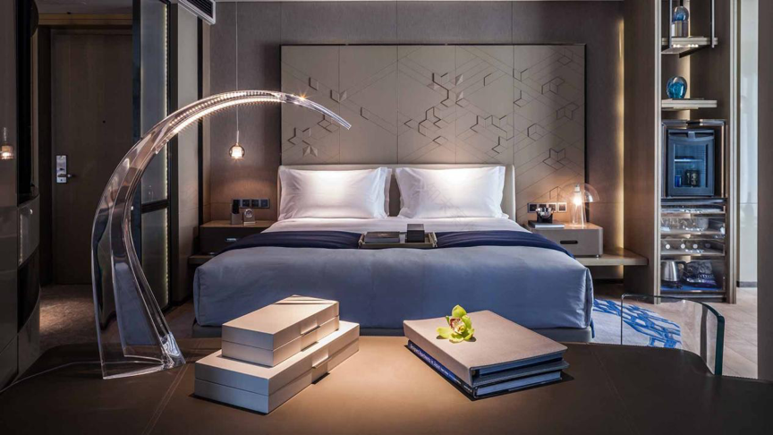 皮雕工艺在室内墙面设计中的应用-62