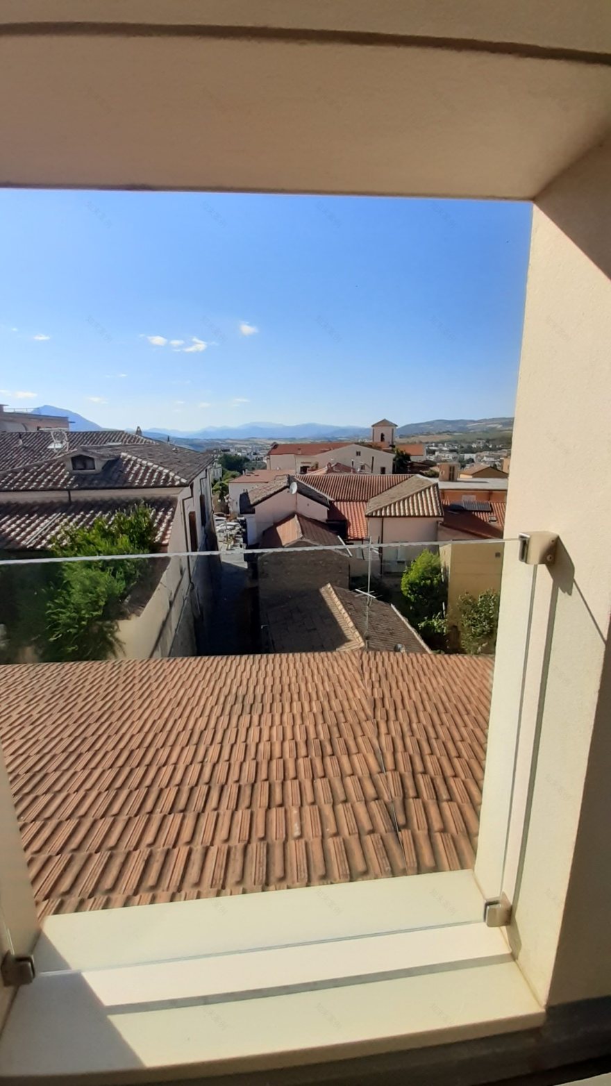 古宅新生 | 意大利 18 世纪建筑修复与现代化改造-13