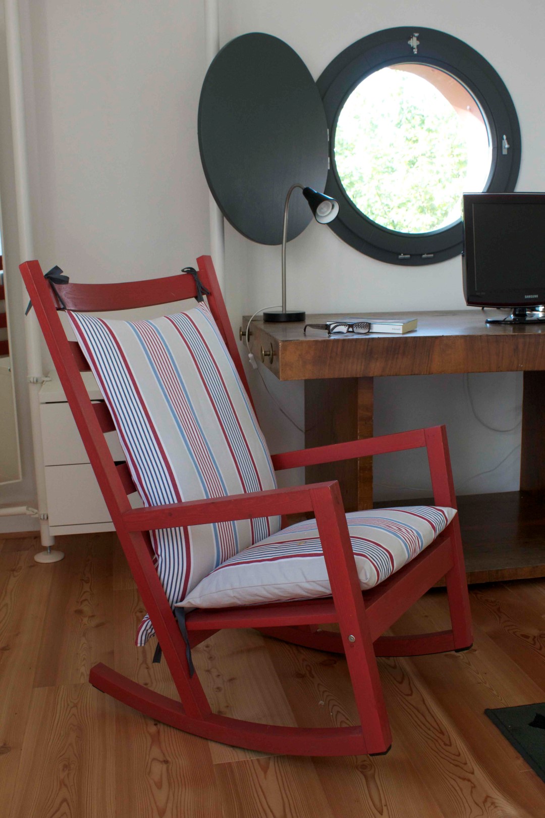 意式风情葡萄园民宿设计-3