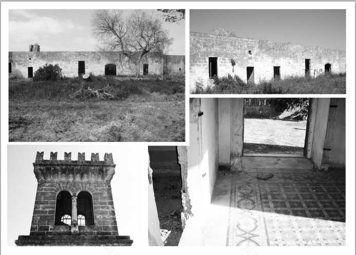 意大利乡村“贵族小屋”变身为葡萄酒度假胜地-31