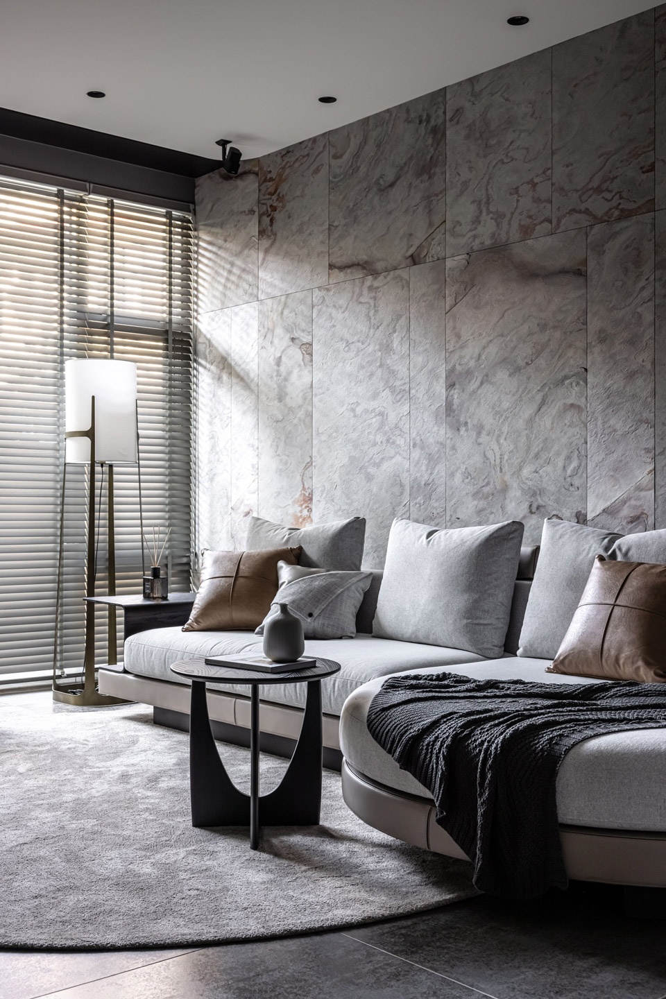 沐光居落 | 新澄设计-3