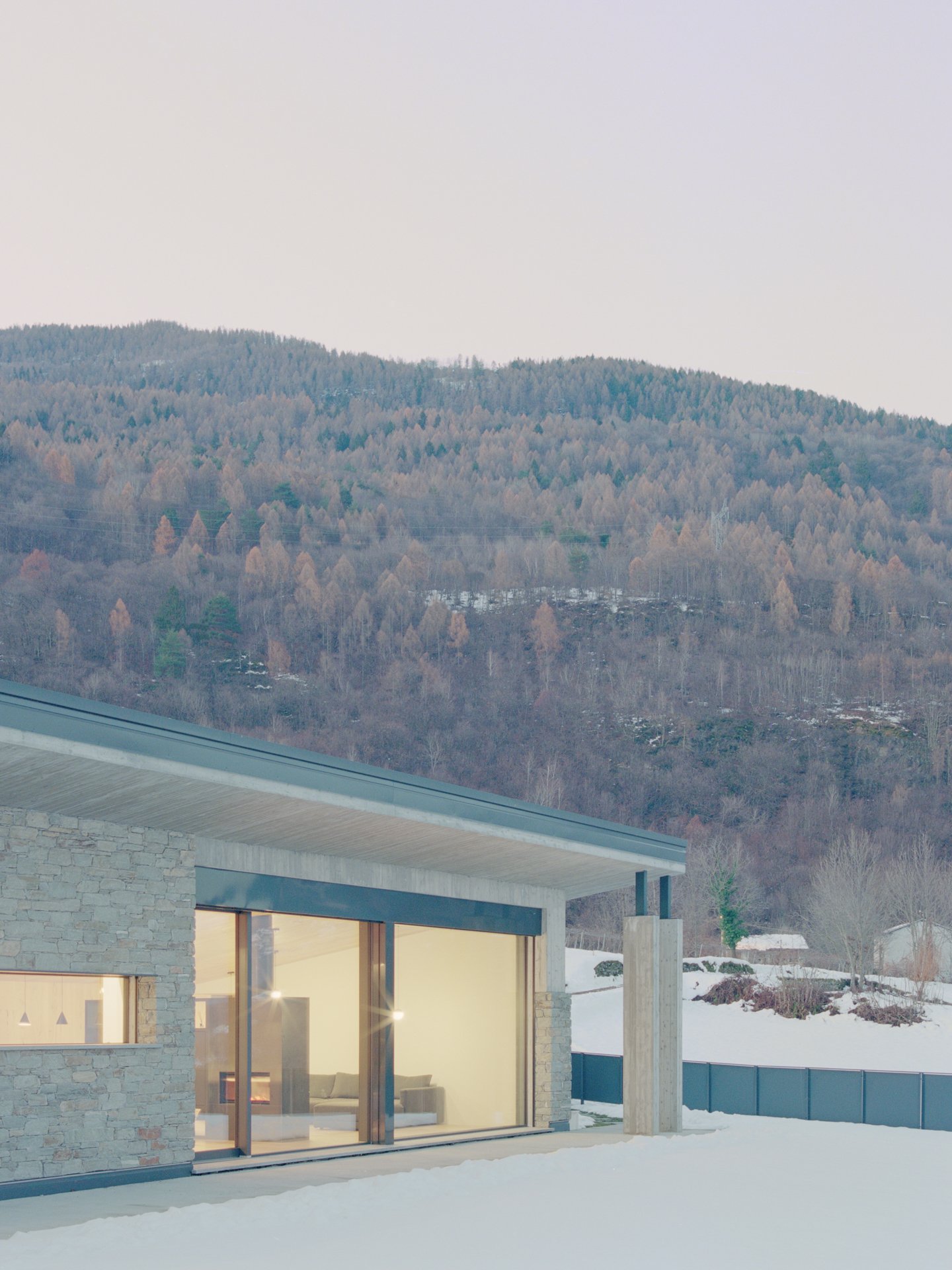 意大利 Casa EC 住宅-5