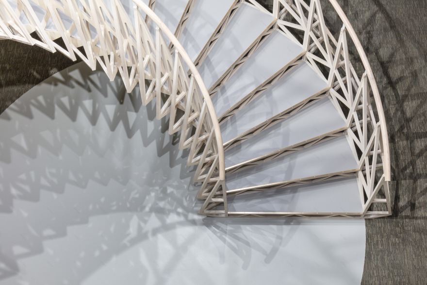 Birmingham 办公室设计-5