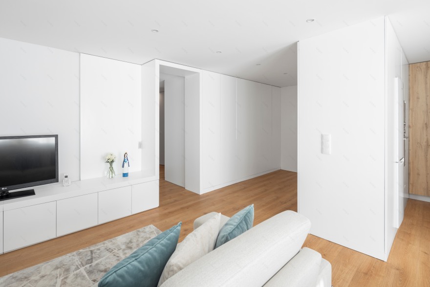 Ma·iminos 公寓改造丨REM'A Arquitectos-4