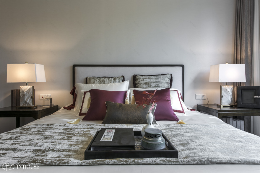 济南融创·中新国际城精装样板间丨中国济南-54