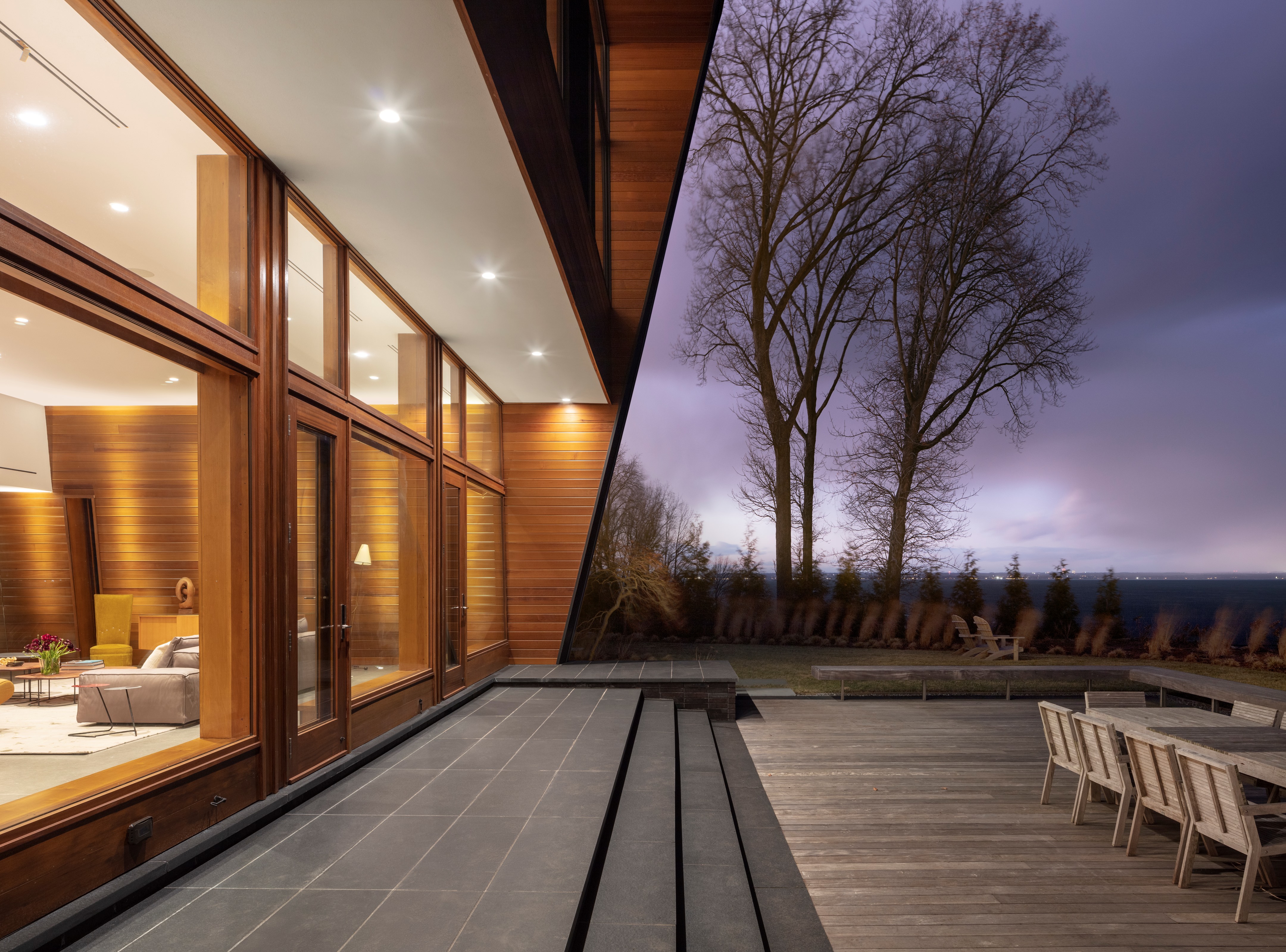 银石之家丨美国纽约丨HMA2 建筑事务所-21