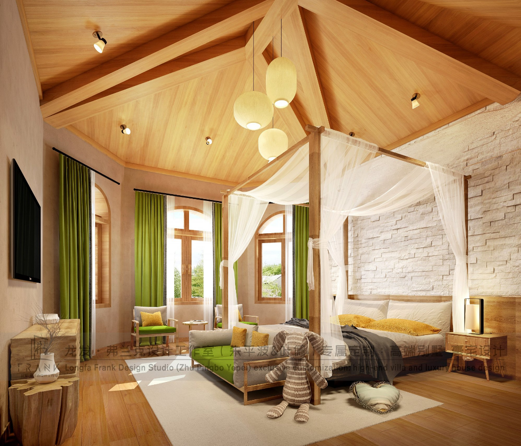 重磅首发 | 河畔新世界 - 回归自然的极致体验-6